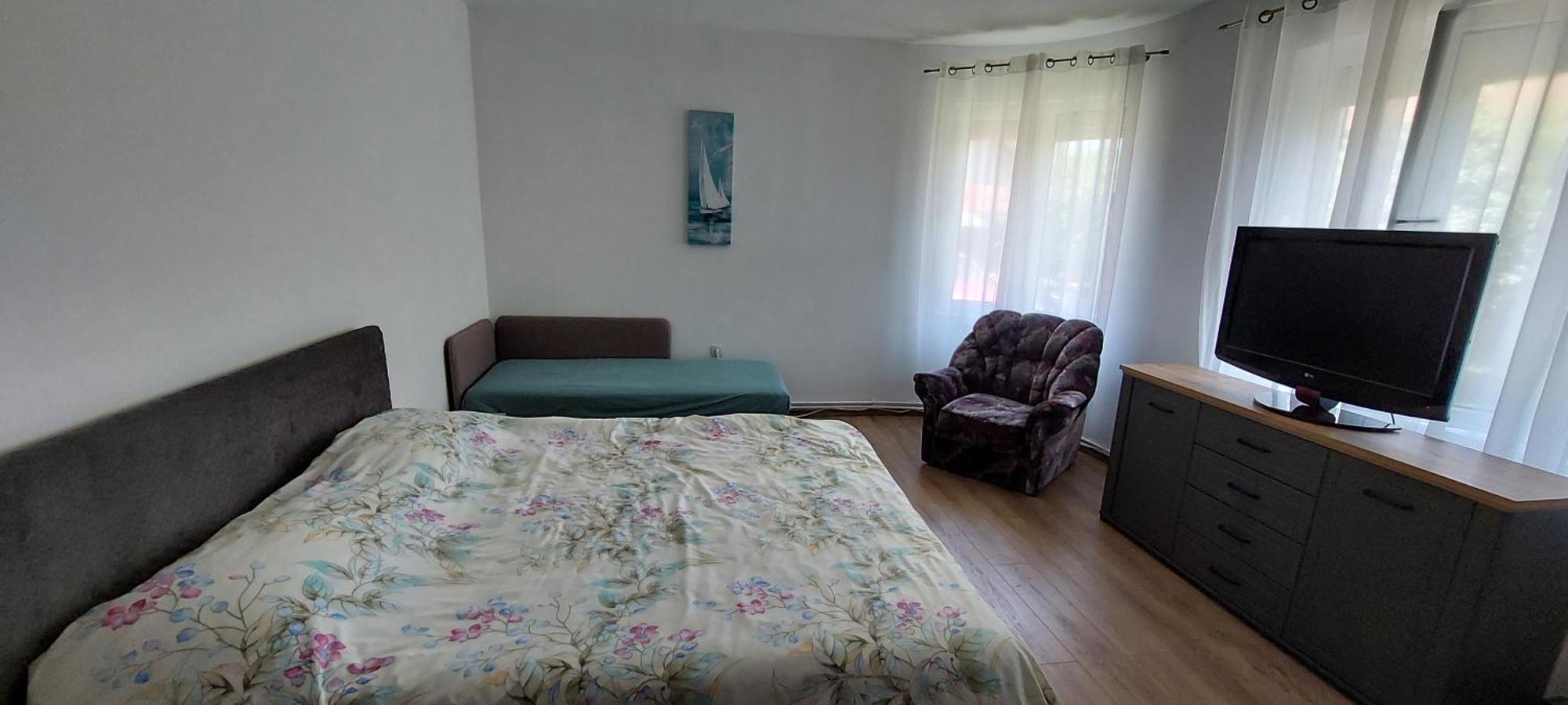 Apartamente Bobo Sângeorgiu de Mureş Exterior foto