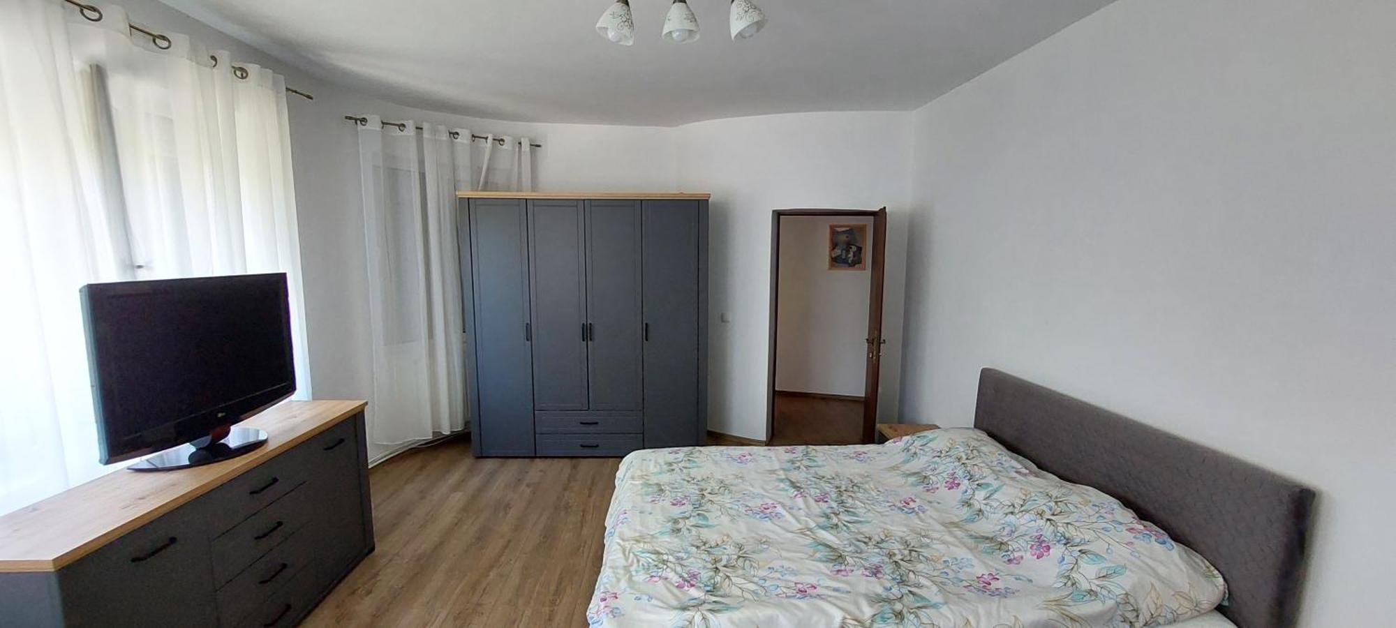 Apartamente Bobo Sângeorgiu de Mureş Exterior foto